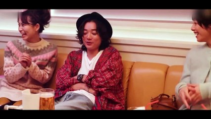 Phim Được Sống Lại Từ Đầu Mà Không Mất Đi Ký Ức, Bạn Có Đồng Ý - Review Phim Brush Up Life