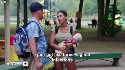 ‘90 Day Fiancé_ HEA’_ Sophie Reveals Rob Cheated ‘Multiple Times’