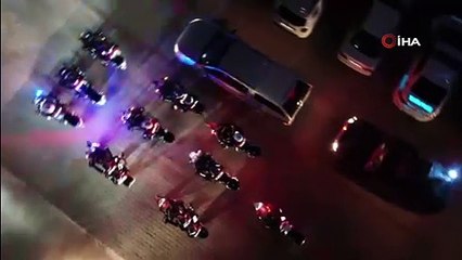 Mersin'de PKK/KCK operasyonu: 11 gözaltı