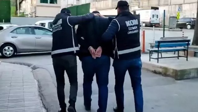 Bakan Yerlikaya: İzmir merkezli Mahzen-13 operasyonlarında 2 ayrı suç örgütü çökertildi