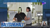 VP Sara Duterte, nakiramay sa mga kaanak ng 4 na sundalong nasawi sa ambush sa Maguindanao del Sur | BT