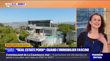 "Real estate porn": comment expliquer cette passion pour l'immobilier de luxe?