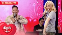 Vice and Jhong exchange lines that pierce the heart | Expecially For You