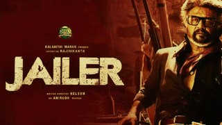 Rajinikanth New Movie Jailer, Best Movies of Rajinikanth