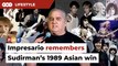 British music brain recalls Sudirman’s stunning 1989 Asian win