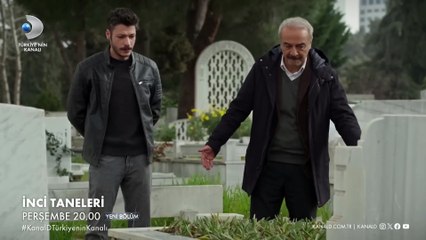 İnci Taneleri 9.Bölüm Fragmanı