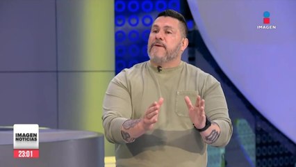 “Lo que ha pasado con Pemex en este sexenio es desastroso”: David Páramo