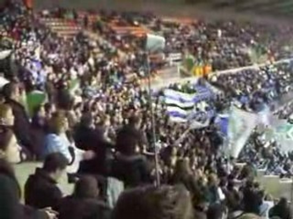 rcs - asm : ambiance ub90