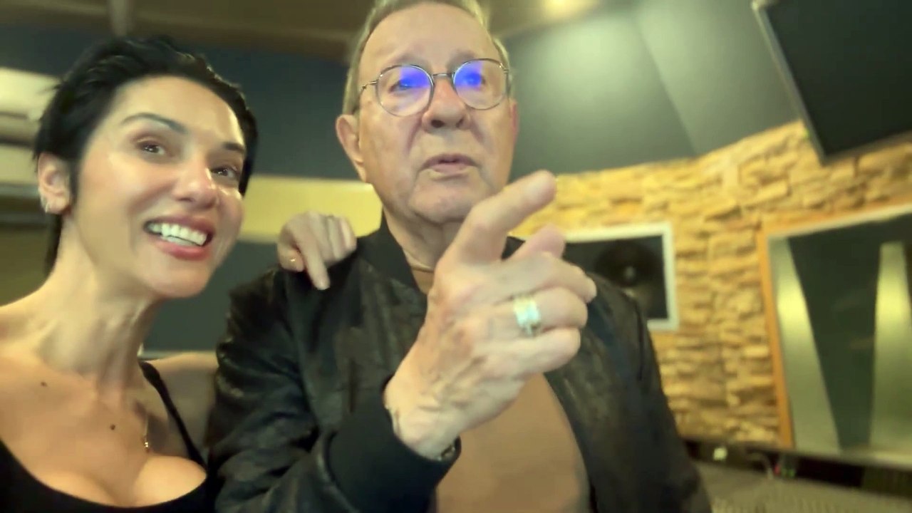 Ana Malhoa e José Malhoa