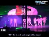 [Vietsub] [280810] Fancam Super Show III] Super Girl - Super Junior [Suju-Elf.com]