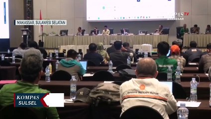 PKS Raih 6 Kursi Di Dprd Makassar, Total Suara Capai 79 Ribu