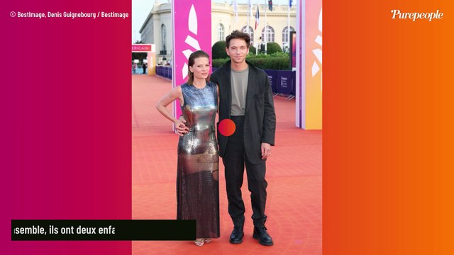 Raphaël et Mélanie Thierry : Leurs deux jeunes garçons ont des goûts très surprenants en matière de musique