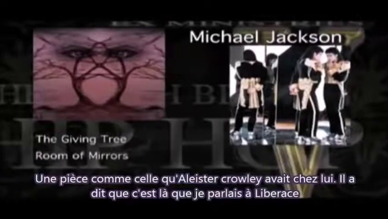 Un pasteur dénonce l'occultisme