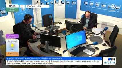 Nicolas Espoulous, l'effaroucheur de Valence