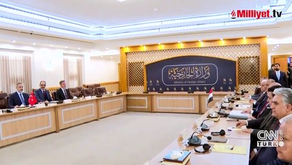 Kritik 3 başlık! Irak'tan PKK ile ilgili ne bekleniyor?