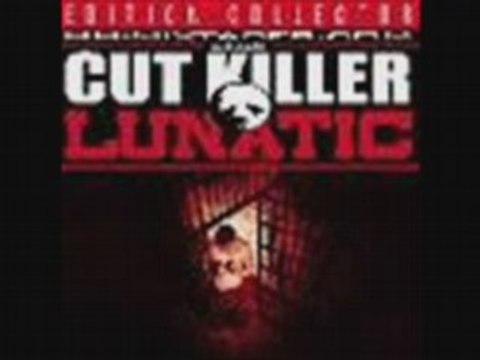 Lunatic - Freestyle (Couplet Inédit de Booba)