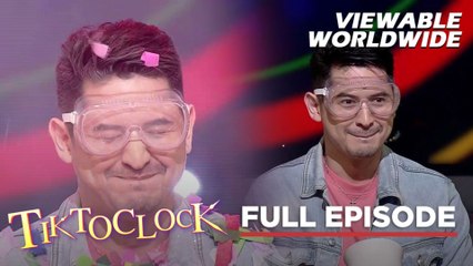 TiktoClock: Bagong Sparkle star, napasabak sa SHOWBIZ CHIKA! (Full Episode)