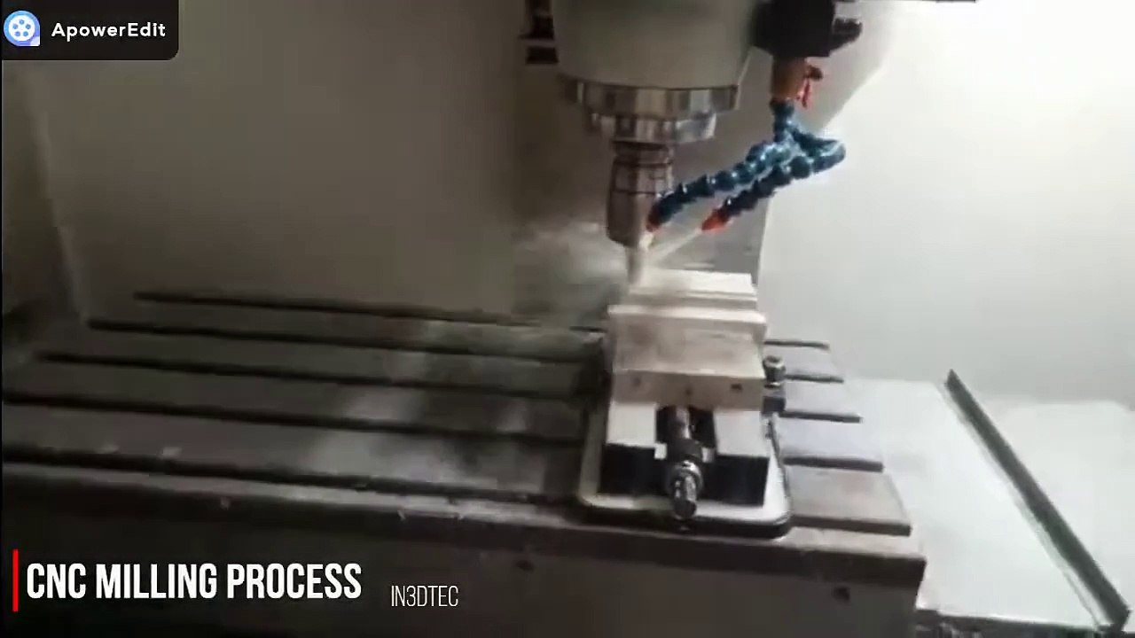 What is CNC Milling 2021 most afford Metal CNC Machining Services.