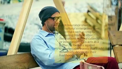 Top 5 Benefits of Farm Insurance for Agricultural Businesses