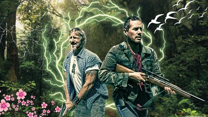 Phim Hành Động Mỹ Siêu Kịch Tính 2024 - BÍ ẨN RỪNG SÂU - Mike Kopera  - Lồng Tiếng