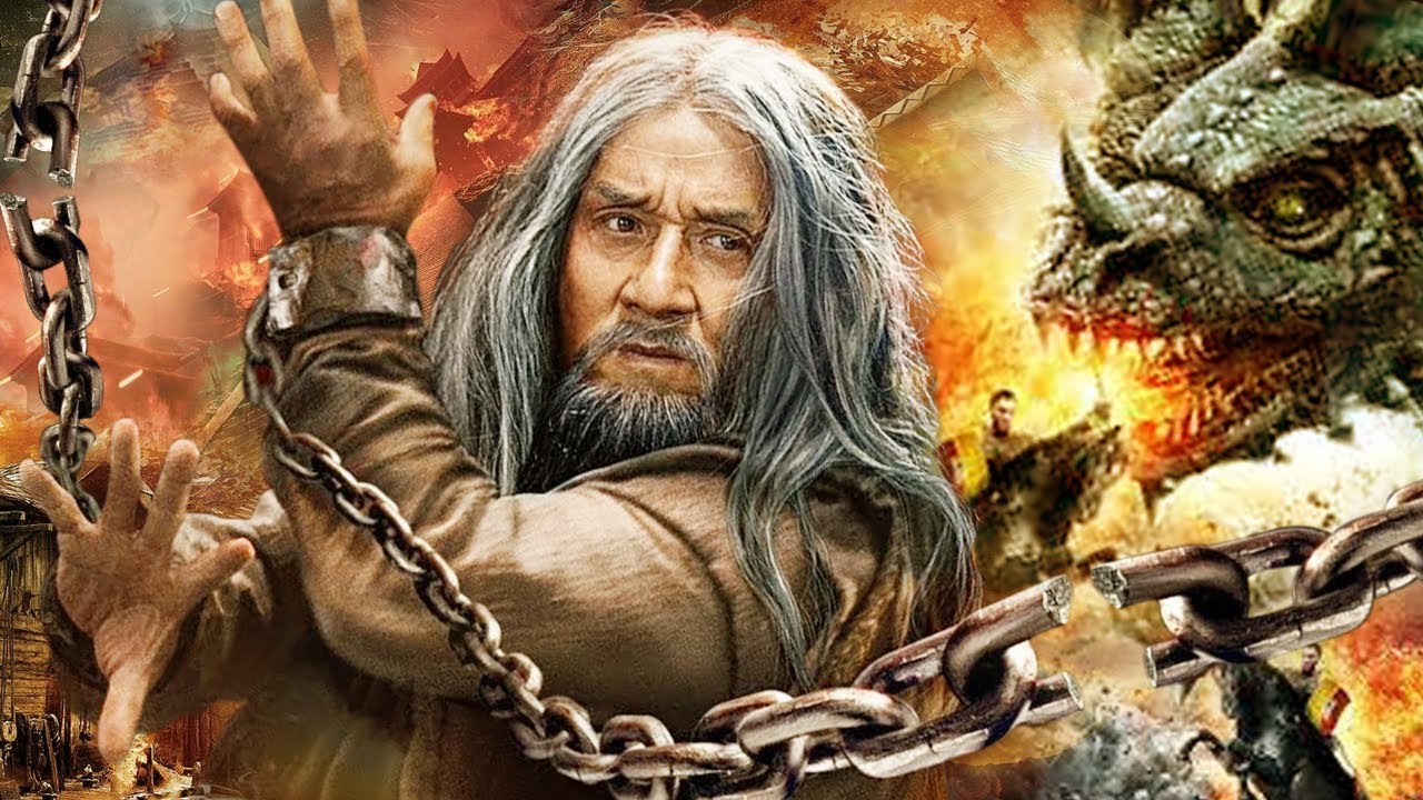 Phim Chiếu Rạp Hành Động Võ Thuật Hay Nhất 2024 - SỨC MẠNH CỦA RỒNG - Thành Long - Phần Cuối