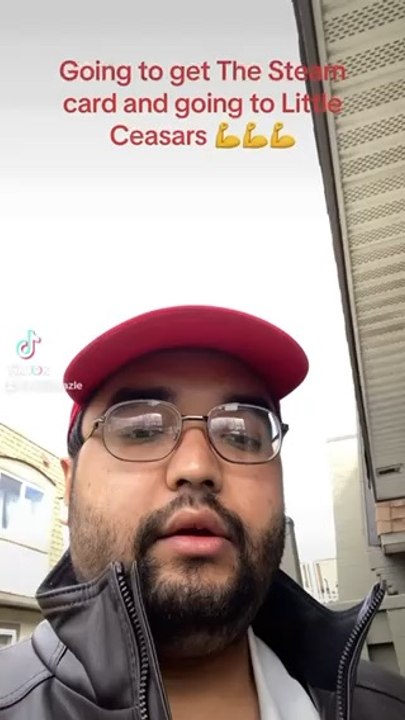 Here’s my latest video