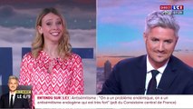 Vanessa Matagne sur RTL (19/03/2024)