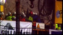 Chile miners families prepare for evacuation