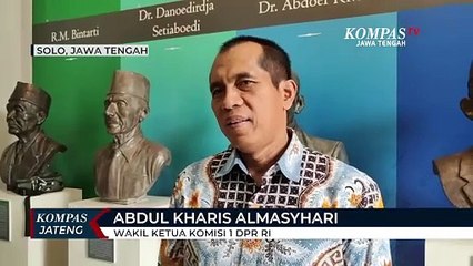 Buka Ruang Masukan, KPI Menggelar Pembahasan Revisi P3SPS