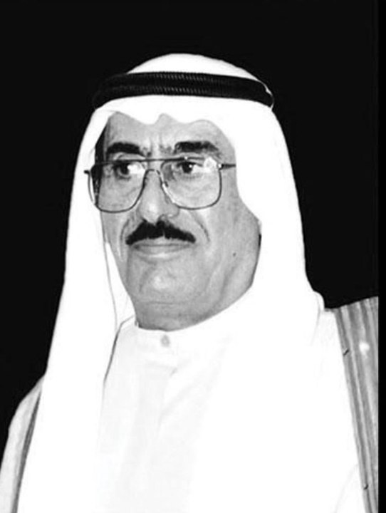 سعيد النابودة.. مسيرة عطاء وإنجازات خالدة في مج...