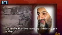 New Osama Bin Laden tape