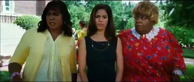 Big Mommas: de tal palo, tal astilla - Official Trailer [HD]