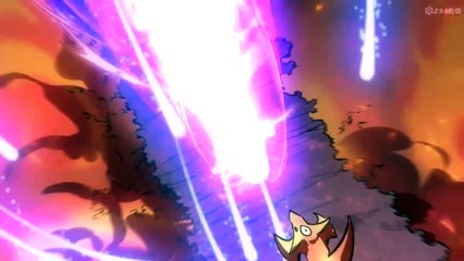 rise alone 122-123 by chikianimation.com