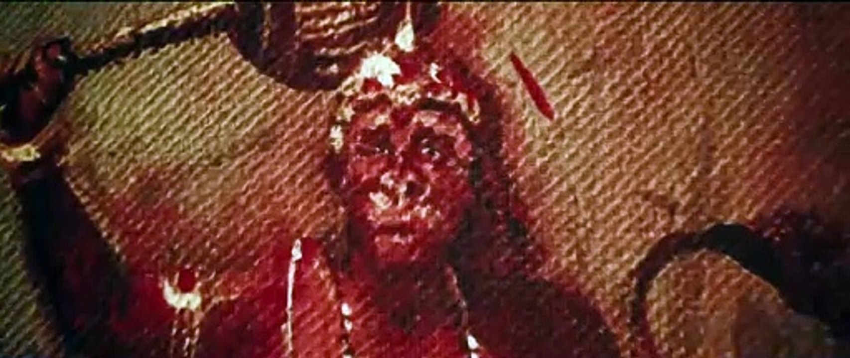 Monkey Man Bande-annonce (2024) Dev Patel, Sharlto Copley