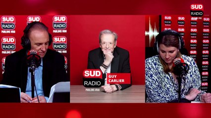 Guy Carlier - "Xavier Dupont de Ligonnès : le complotisme est à la mode"