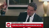 Murat Kurum: 'O imar affı değil, imar barışı'