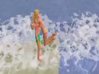 Shun a demandé Shelly en Mariage