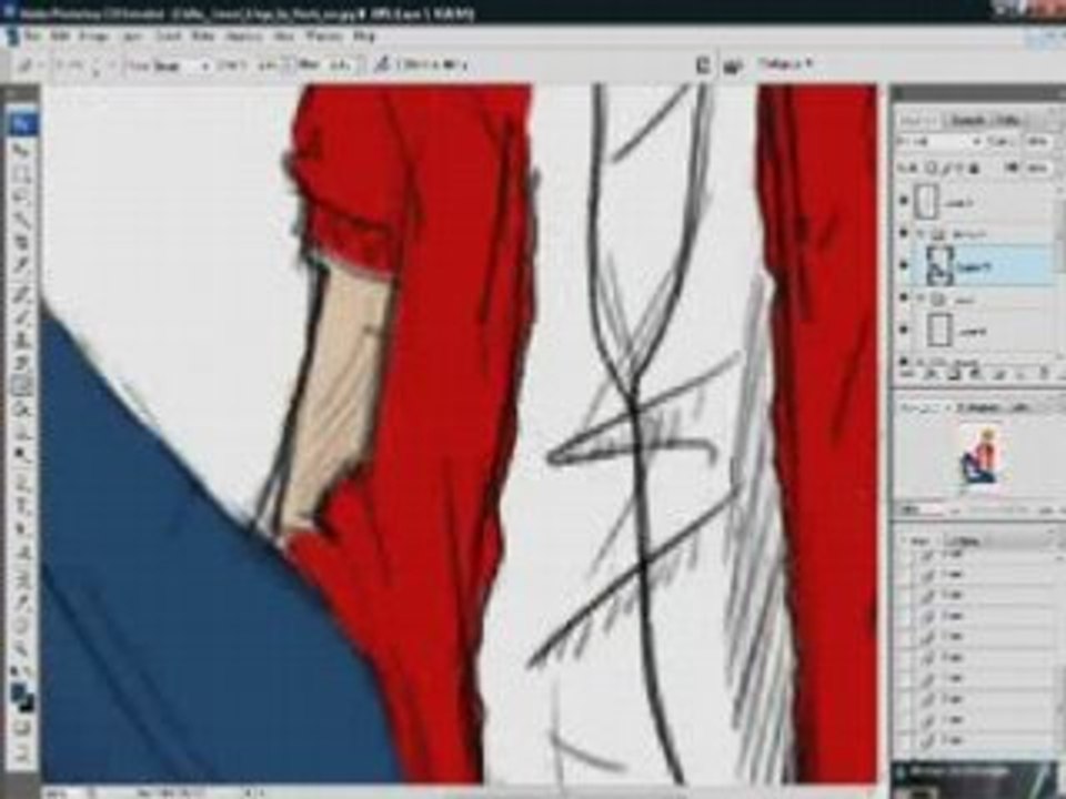 - W.I.P Colo Ichigo -