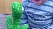 4 March 2023 _Cute Babies Playing with Dancing Cactus (Hilarious)Cute Baby Funny Videos