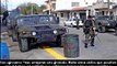Balaceras,Enfrentamientos,Narcobloqueos y Granadazos en Tamaulipas