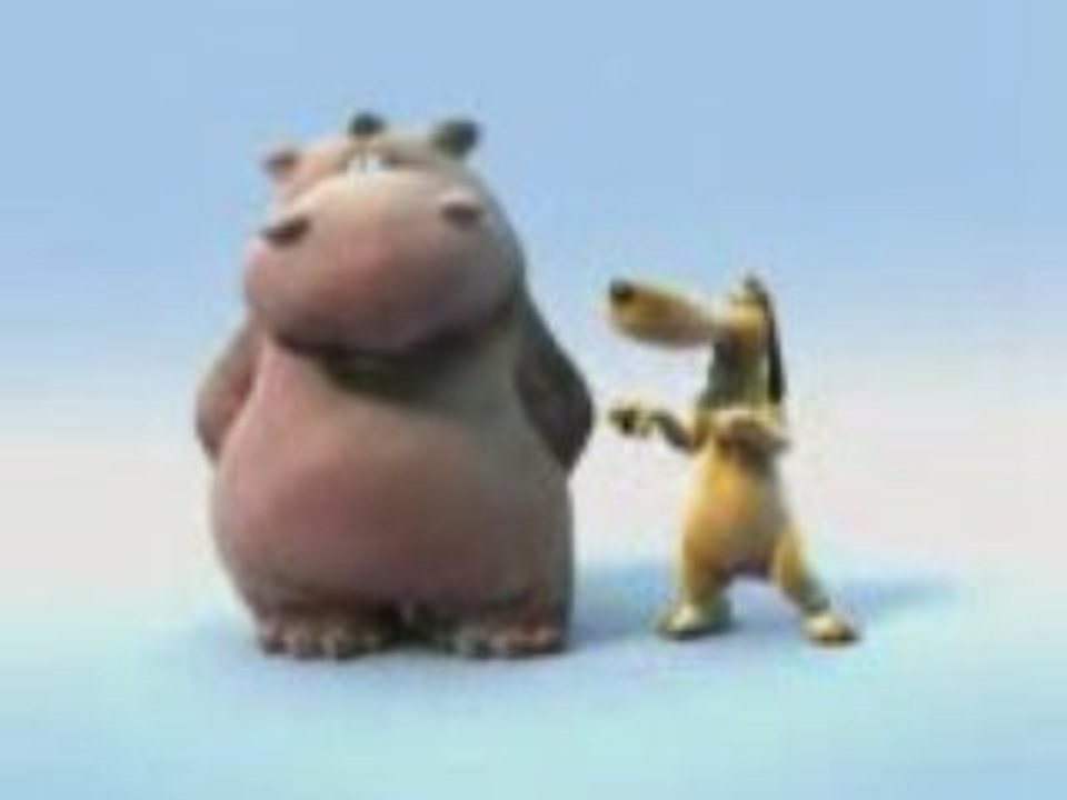 Happyhippo