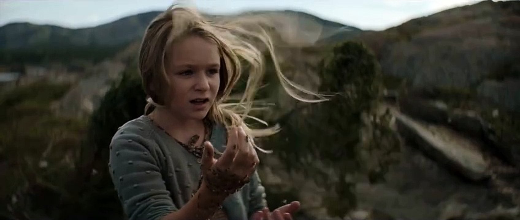 The King Tide Trailer OV