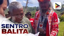 Voters registration, dinala ng Comelec sa ating mga kababayang Lumad sa Bukidnon;