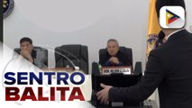 Sen. Tulfo, nakatanggap ng mga reklamo na may resorts din sa Mt. Apo;