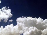 Clouds Time lapse