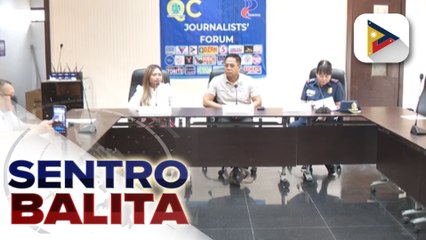 Paghahanda ng pamahalaan at pribadong sektor para sa inaasahang dagsa ng mga biyahero para sa Semana Santa, nakalatag na