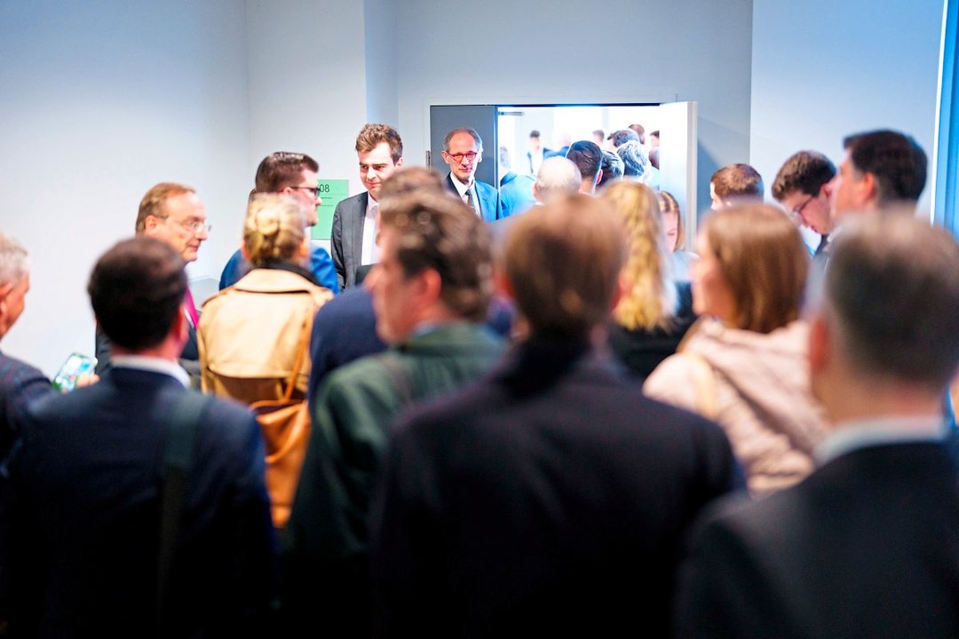 Signa-Prime-Gläubiger nehmen Sanierungsplan und Treuhandlösung an