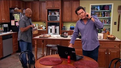 Anger Management S03E04-Charlie will bloß spielen