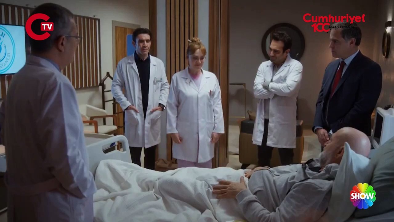 'Cerraam' sahnesinin kamera arkası ortaya çıktı