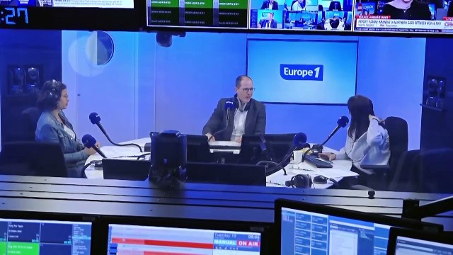 Élections européennes : la majorité présidentielle perplexe sur la stratégie d'Emmanuel Macron